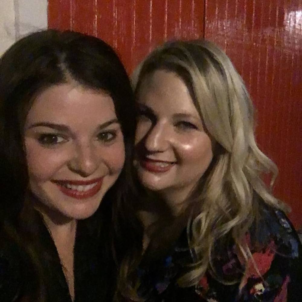 Meet your Posher, Kerry